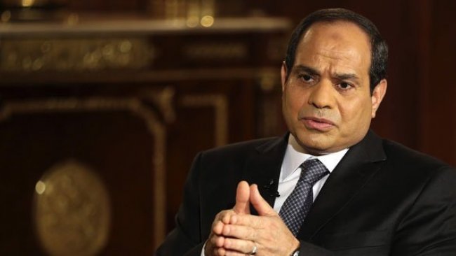 Sisi: Türkiye'ye saldıran biz olmayacağız