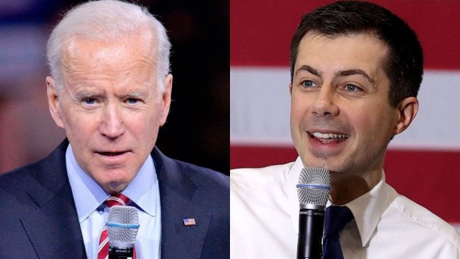 Biden, eski rakibini bakanlık görevi için seçti