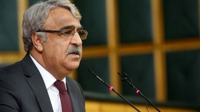 Sancar: HDP’yi kapatırlarsa bir sonraki seçim iktidarız