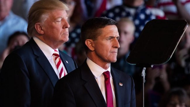 Flynn: Trump isterse asker yerleştirerek seçimleri yeniletebilir