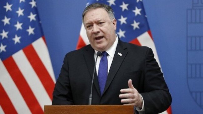 Pompeo: Siber saldırının arkasında Ruslar var