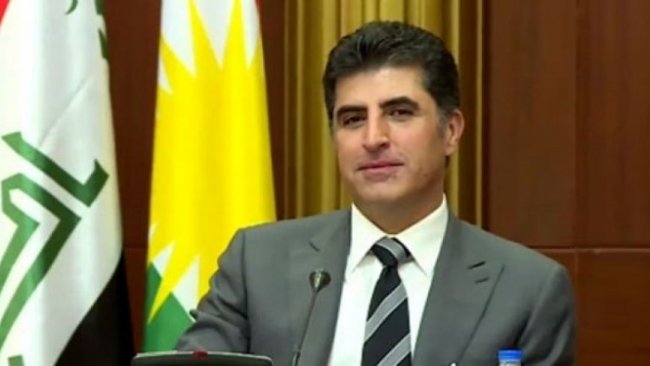 Başkan Neçirvan Barzani: Zor günleri birlikte aşacağız