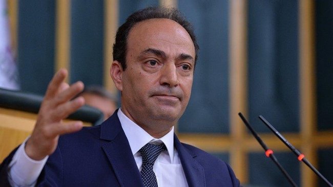 Baydemir: Ekmek ne kadar kutsalsa Rojava’da ki birlik görüşmeleri de o kadar kutsaldır