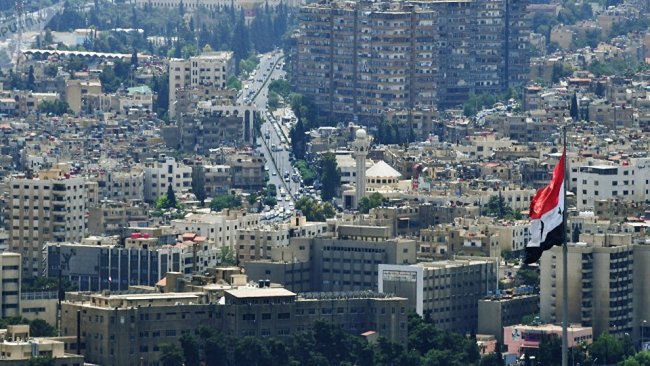 Ankara ve Şam, Rusya arabuluculuğunda görüşmeler yapıyor