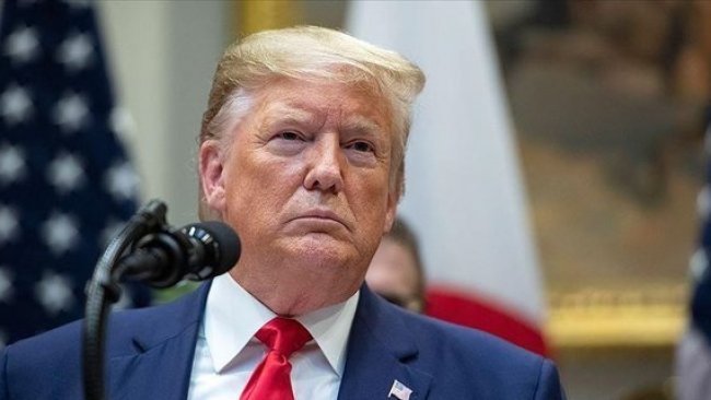 Trump’ın veto ettiği bütçe Temsilciler Meclisi’nde yeniden onaylandı