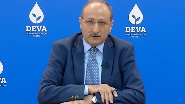 DEVA Partili Yılmaz: Kürtlere karşı ayrımcılığa yer yok