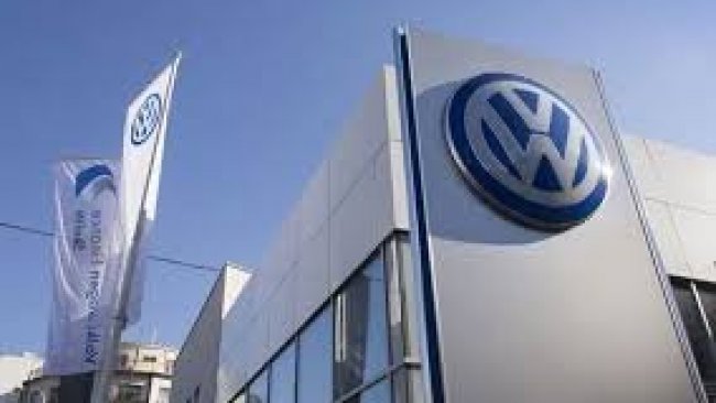 Volkswagen Türkiye’den çekiliyor