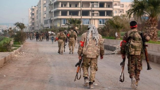 Afrin’de 2 ayda 200’den fazla kişi kaçırıldı