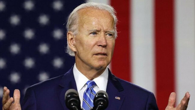 Joe Biden: Trump'ın yemin törenine katılmaması iyi bir şey