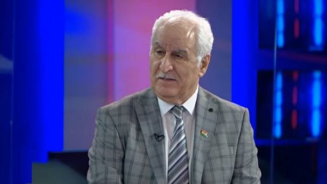 'Bağdat, Kürdistan Bölgesi’ni Güney Irak’a çevirmek istiyor'