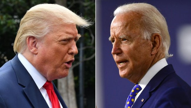 ABD, Trump ve Biden'ı bundan sonra neler bekliyor?