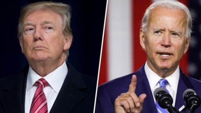 Biden bir dizi başkanlık emri yayımlayacak: Trump'ın hangi politikaları değişecek?