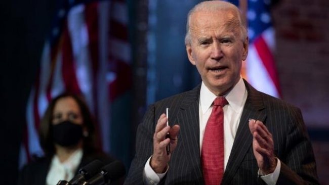 Joe Biden'ın kabinesi kimlerden oluşacak?