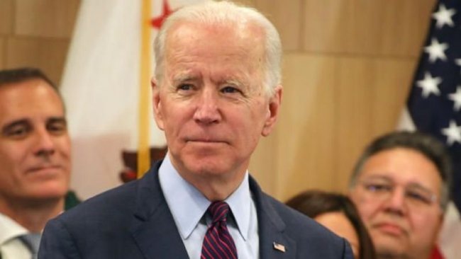 Joe Biden imza atacağı 17 kritik kararı belirledi