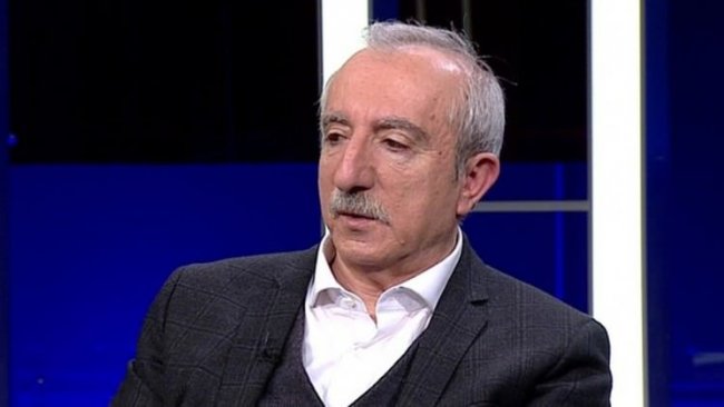 Orhan Miroğlu: Birileri Biden Kürt diyormuş...