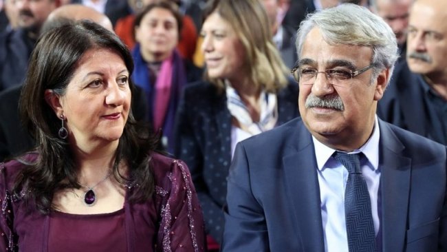 HDP açıkladı: 8 Şubat'ta başlıyoruz