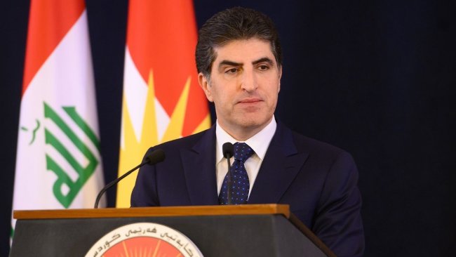 Başkan Neçirvan Barzani: Kürdistan Ortadoğu ve dünyaya modeldir