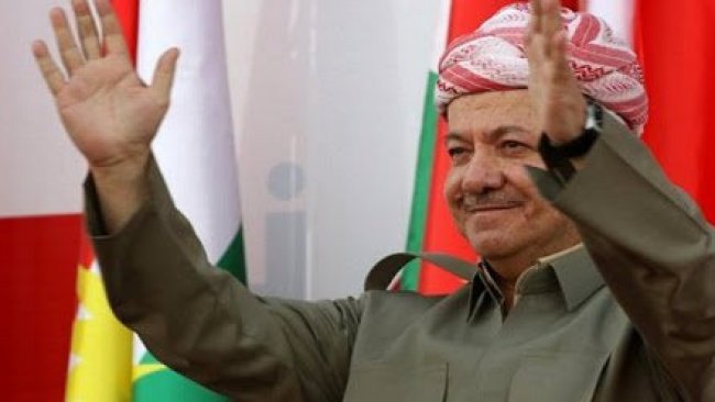 Iraklı siyasetçiden 'Mesud Barzani' paylaşımı: 'Kervan yürür, acemler çaresiz kalır'