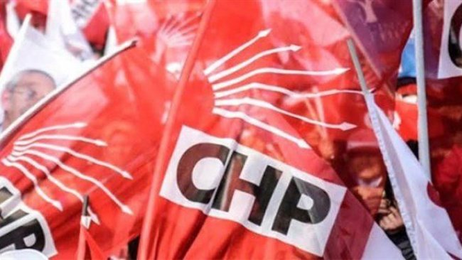 CHP'de 3 milletvekili istifa etti