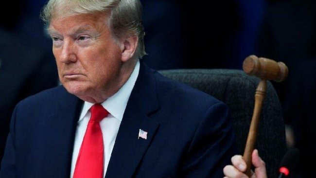  Trump'ın İkinci Azil Davası Başladı