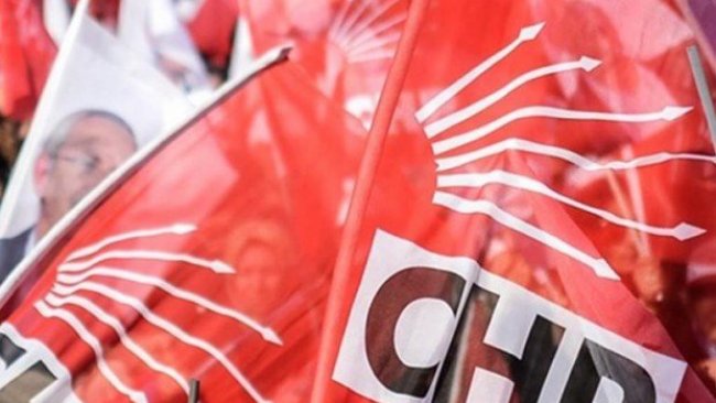 İki isim daha CHP'den istifa etti