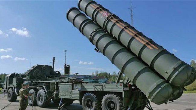 ABD'den S-400 açıklaması: Tutumumuz değişmedi