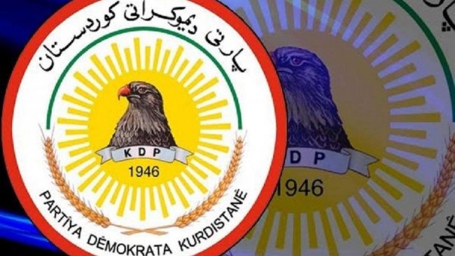 KDP'den KCK'ye: Bu savaşla bir ilgimiz yok!