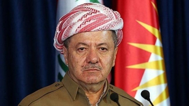 Başkan Barzani: Kürdistan, bir lider ve devrimcisini kaybetti