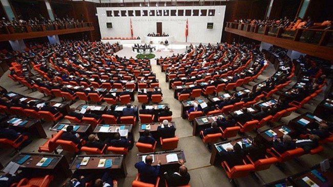 'HDP'den sonra sıra CHP'de, muhalefete yeni operasyon geliyor'