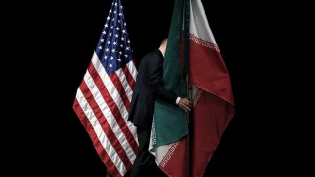 ABD, İran'a yönelik tüm BM yaptırımlarını yeniden uygulayan kararını geri çekti