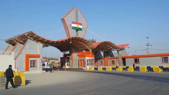 Kürdistan Bölgesi'nden Irak kentlerine kısıtlama kararı