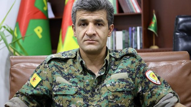 YPG Sözcüsü: 'Kürtler birliktir, ayrı olan halk değil partilerdir'