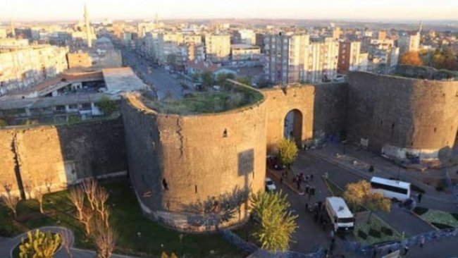 Cumhur İttifakı'na çağrı: Başkenti Diyarbakır'a taşıyın