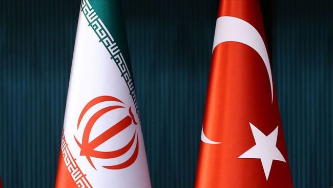 İran'ın Ankara Büyükelçisi Dışişleri Bakanlığı'na çağrıldı!