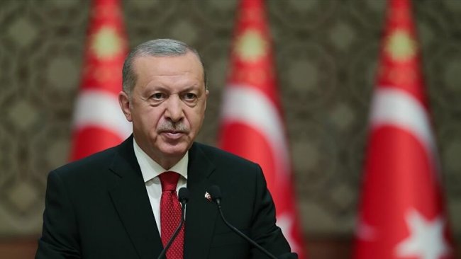 Erdoğan normalleşme adımlarını açıkladı: İşte alınan kararlar