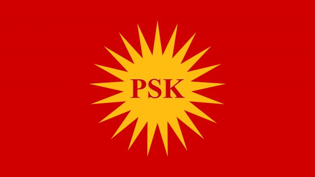 PSK: Siyasi Partilerin Kapatılması Kabul Edilemez