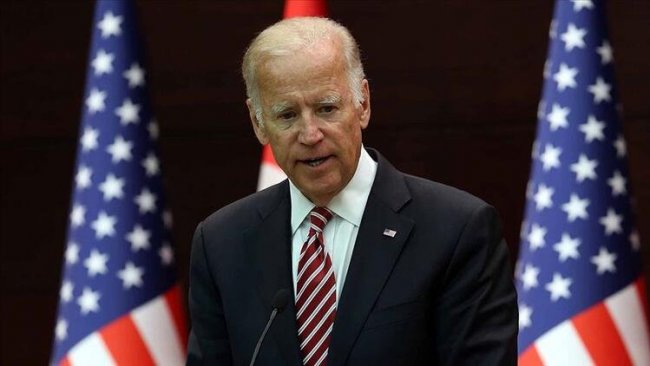 Beyaz Saray: Biden, ABD ordusunun askeri yetkilerini genişletecek