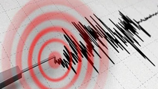 Bingöl'de, 4.0 büyüklüğünde deprem