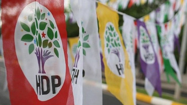 Selvi: 'HDP'nin yedek partisi hazır'