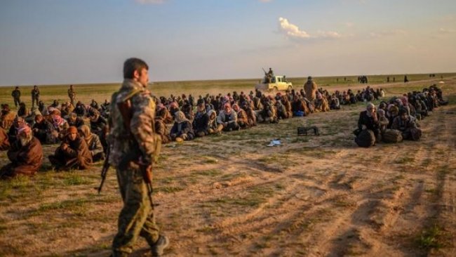 Moskova ve Şam'dan 'Rojava' açıklaması