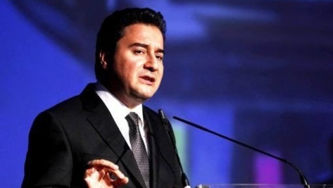 Babacan Diyarbakıda: 'İnsanların anadiliyle kavga edemezsiniz'