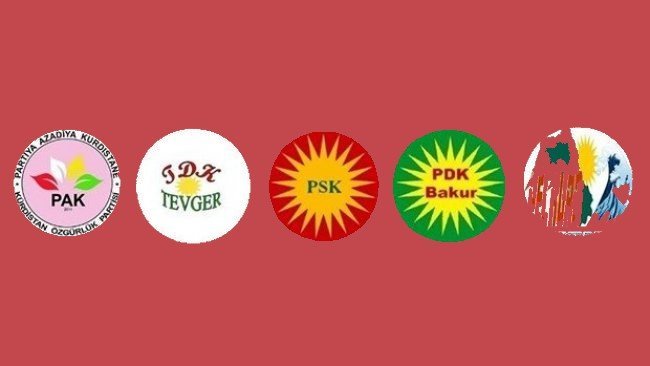 Newroz Ateşini Ulusal Birlik Ve Yakınlaşma İçin Harlayalim