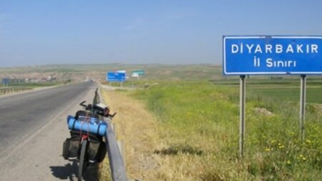 Diyarbakır il sınırının değiştirilmesi ne anlama geliyor?