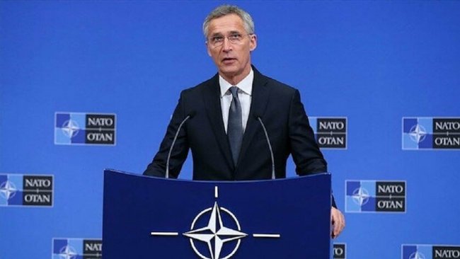 NATO'dan Rusya açıklaması: 'Güvenlik için tehdit'