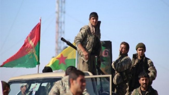 'Şengal'de Irak ordusu ile YBŞ arasında çatışma çıkabilir!'