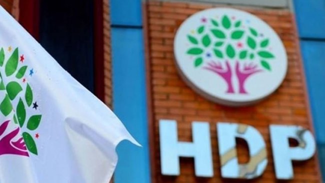 Araştırma: HDP'nin kapatılma davasına seçmen ne diyor?