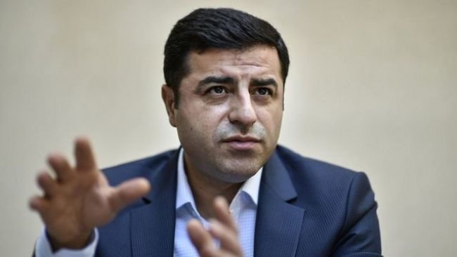 Demirtaş'ın 'HDP öncülüğünde üçüncü bir ittifak kurulabilir" sözleri ne anlama geliyor?