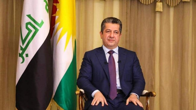 Başbakan Barzani, Kürtleri Baas saldırısından koruyan kararla ilgili etkinliğe katılacak