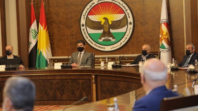 Başkan Neçirvan Barzani: Kazanımları korumanın tek yolu birlik