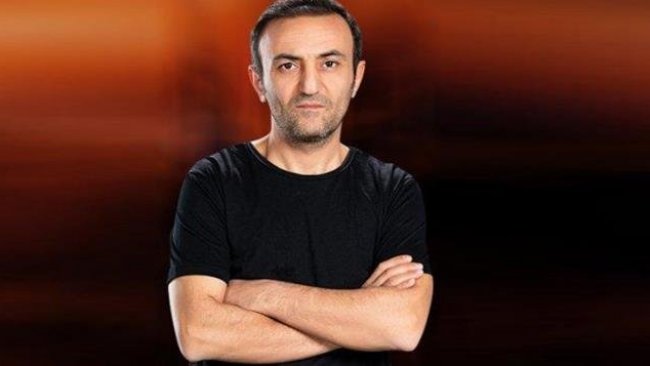 Ersin Korkut ‘Amed'i seviyoruz başkentimiz’ dediği için linç edildi